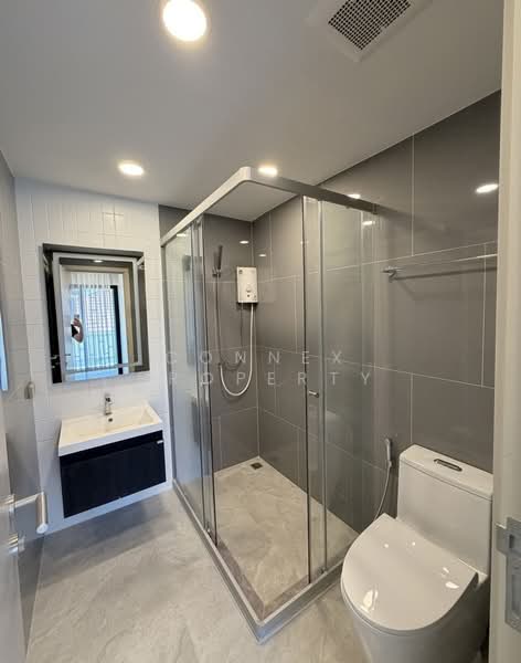 ESQUE Sukhumvit 101/1, Bangkok, Soi Wachiratham Sathit 25, Bang Chak, Phra Khanong, Bangkok, 1 Bedroom, 34 sqm, Condo For Rent, by Connex Property, 500262538 - DDproperty.com