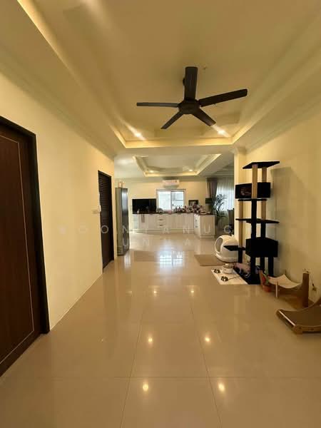 The Lagoon 3 : หมู่บ้านเดอะลากูน 3, ปทุมธานี, ถนน 3111, ท้ายเกาะ, สามโคก, ปทุมธานี, 380 ตร.ม., บ้านเดี่ยว ขาย, โดย Boonyanuch Unna, 500262539 - DDproperty.com
