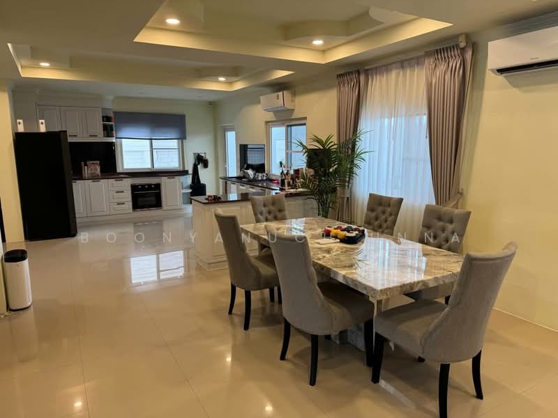 The Lagoon 3 : หมู่บ้านเดอะลากูน 3, ปทุมธานี, ถนน 3111, ท้ายเกาะ, สามโคก, ปทุมธานี, 380 ตร.ม., บ้านเดี่ยว ขาย, โดย Boonyanuch Unna, 500262539 - DDproperty.com