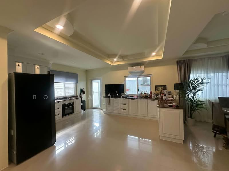 The Lagoon 3, Pathum Thani, Road number 3111, Thai Ko, Sam Khok, Pathum Thani, 3 Bedrooms, 380 sqm, Single Detached House For Sale, by Boonyanuch Unna, 500262539 - DDproperty.com