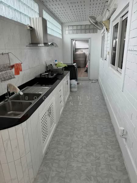 The Lagoon 3, Pathum Thani, Road number 3111, Thai Ko, Sam Khok, Pathum Thani, 3 Bedrooms, 380 sqm, Single Detached House For Sale, by Boonyanuch Unna, 500262539 - DDproperty.com