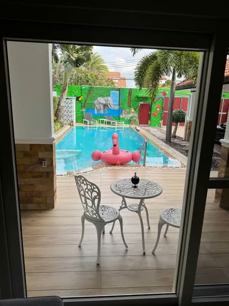 The Lagoon 3 : หมู่บ้านเดอะลากูน 3, ปทุมธานี, ถนน 3111, ท้ายเกาะ, สามโคก, ปทุมธานี, 380 ตร.ม., บ้านเดี่ยว ขาย, โดย Boonyanuch Unna, 500262539 - DDproperty.com