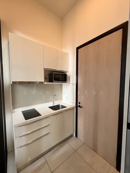 Chewathai Residence Asoke, กรุงเทพ, 222 ถนนอโศก - ดินแดง, มักกะสัน, ราชเทวี, กรุงเทพ, 43 ตร.ม., คอนโด ให้เช่า, โดย Shinyu Real Estate, 500262540 - DDproperty.com