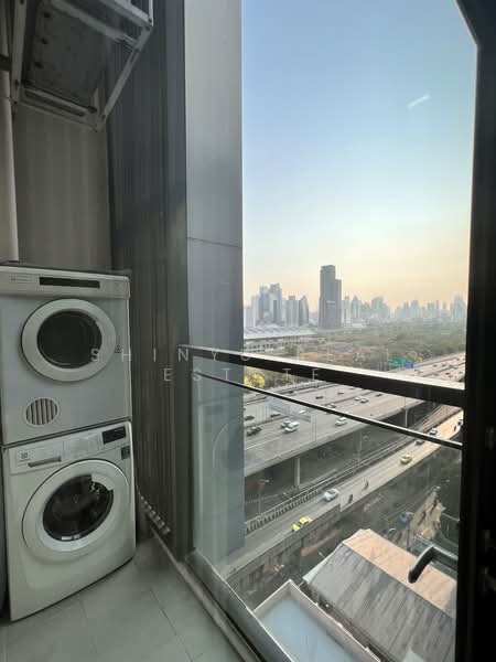 Chewathai Residence Asoke, Bangkok, 222 Asok-Din Daeng Road, Makkasan, Ratchathewi, Bangkok, 1 Bedroom, 43 sqm, Condo For Rent, by Shinyu Real Estate, 500262540 - DDproperty.com