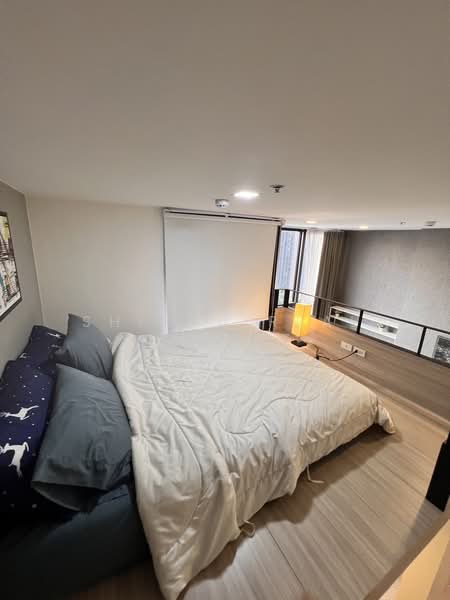 Chewathai Residence Asoke, Bangkok, 222 Asok-Din Daeng Road, Makkasan, Ratchathewi, Bangkok, 1 Bedroom, 43 sqm, Condo For Rent, by Shinyu Real Estate, 500262540 - DDproperty.com