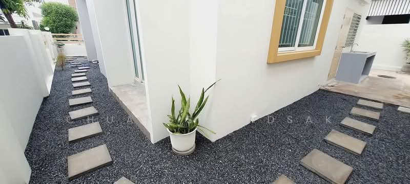 undefined, Chon Buri (Pattaya), Bo Win, Si Racha, Chon Buri (Pattaya), 3 Bedrooms, 204 sqm, Single Detached House For Sale, by Jirapat Chuangsawadsak, 500262541 - DDproperty.com