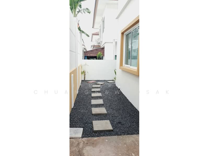 undefined, Chon Buri (Pattaya), Bo Win, Si Racha, Chon Buri (Pattaya), 3 Bedrooms, 204 sqm, Single Detached House For Sale, by Jirapat Chuangsawadsak, 500262541 - DDproperty.com