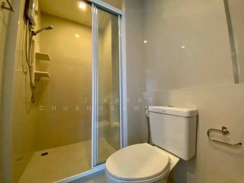 The Base Central Pattaya, Chon Buri (Pattaya), Pattayasaisong Road, Bang Lamung, Bang Lamung (Pattaya), Chon Buri (Pattaya), 1 Bedroom, 28 sqm, Condo For Sale, by Jirapat Chuangsawadsak, 500262545 - DDproperty.com