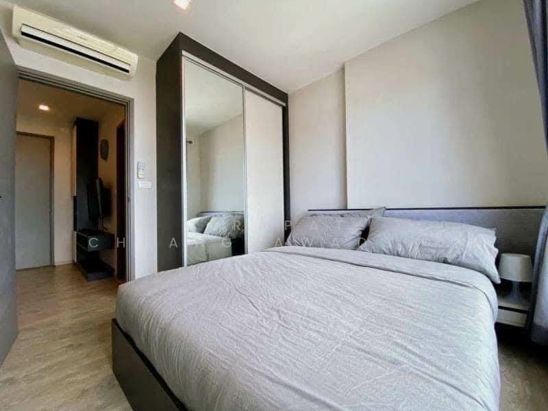 The Base Central Pattaya, Chon Buri (Pattaya), Pattayasaisong Road, Bang Lamung, Bang Lamung (Pattaya), Chon Buri (Pattaya), 1 Bedroom, 28 sqm, Condo For Sale, by Jirapat Chuangsawadsak, 500262545 - DDproperty.com