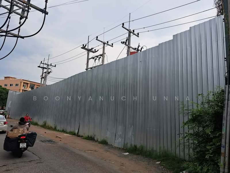 บ้าน 5-ห้องนอน, ชลบุรี, หนองปรือ, บางละมุง, ชลบุรี, 377 ตร.ม., บ้านเดี่ยว ขาย, โดย Boonyanuch Unna, 500262546 - DDproperty.com