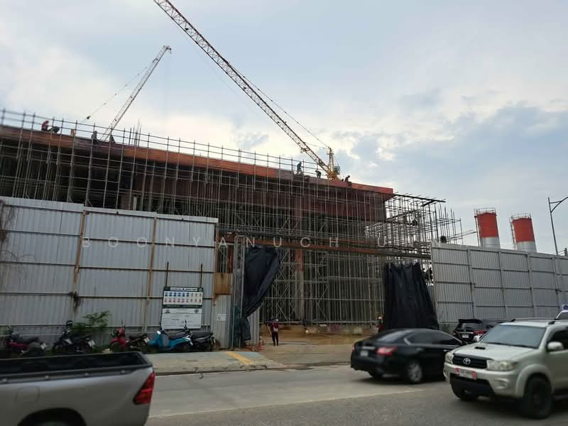 บ้าน 5-ห้องนอน, ชลบุรี, หนองปรือ, บางละมุง, ชลบุรี, 377 ตร.ม., บ้านเดี่ยว ขาย, โดย Boonyanuch Unna, 500262546 - DDproperty.com