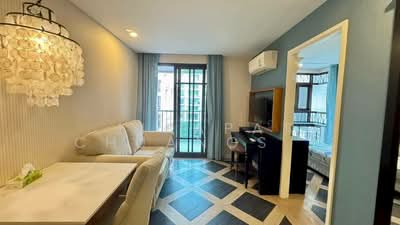 ขาย - Espana Condo Resort : เอสปันยา คอนโด รีสอร์ท พัทยา, ชลบุรี