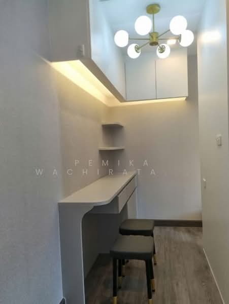For Rent - Casa Condo Sukhumvit 97, Bangkok