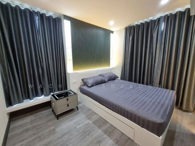 For Rent - Casa Condo Sukhumvit 97, Bangkok