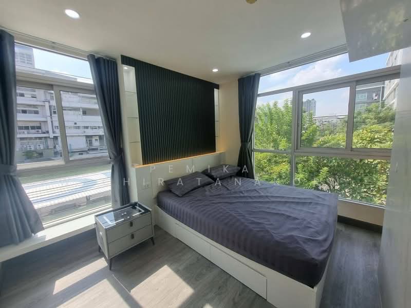For Rent - Casa Condo Sukhumvit 97, Bangkok