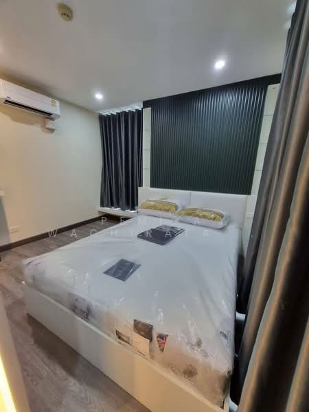 For Rent - Casa Condo Sukhumvit 97, Bangkok