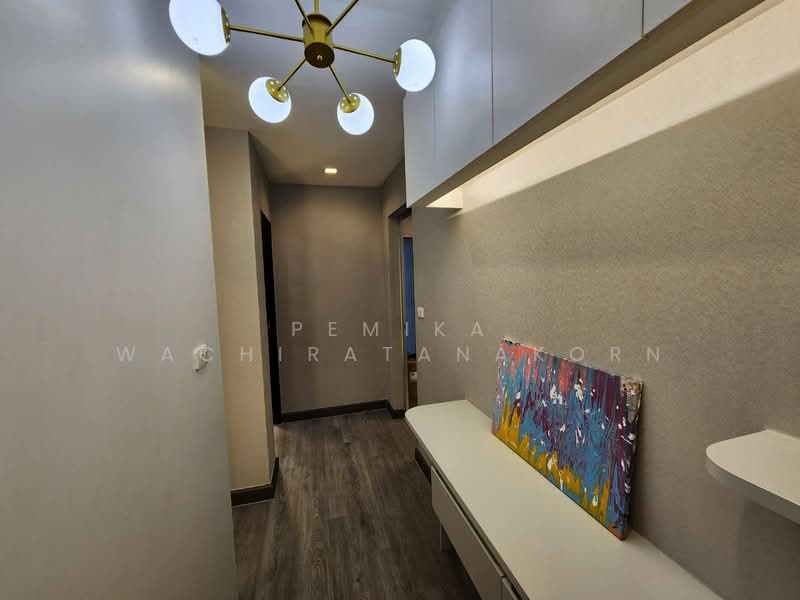 For Rent - Casa Condo Sukhumvit 97, Bangkok