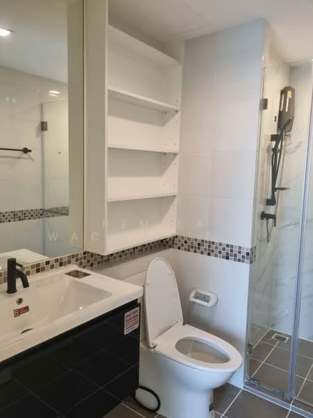 For Rent - Casa Condo Sukhumvit 97, Bangkok