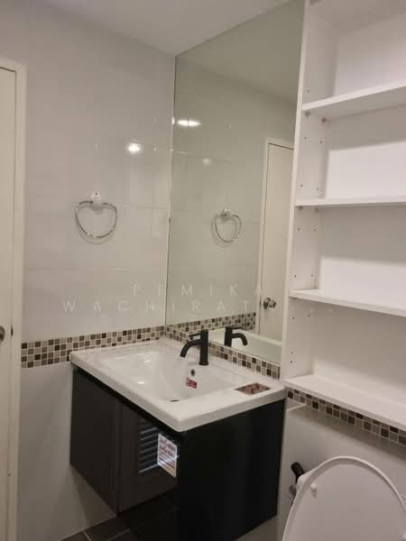 Casa Condo Sukhumvit 97 : คาซ่า คอนโด สุขุมวิท 97, กรุงเทพ, ซอยสุขุมวิท 97, บางจาก, พระโขนง, กรุงเทพ, 35 ตร.ม., คอนโด ให้เช่า, โดย Pemika Wachiratanakorn, 500262550 - DDproperty.com