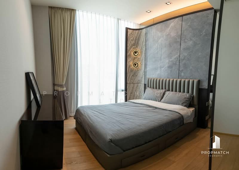 28 Chidlom, Bangkok, 28 Chit Lom Alley, Lumphini, Pathum Wan, Bangkok, 2 Bedrooms, 74 sqm, Condo For Rent, by PROPMATCH CO., LTD., 500262551 - DDproperty.com