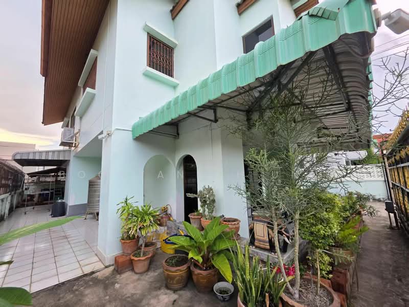 บ้าน 4-ห้องนอน, ชลบุรี, หนองปรือ, บางละมุง, ชลบุรี, 284 ตร.ม., บ้านเดี่ยว ขาย, โดย Boonyanuch Unna, 500262552 - DDproperty.com