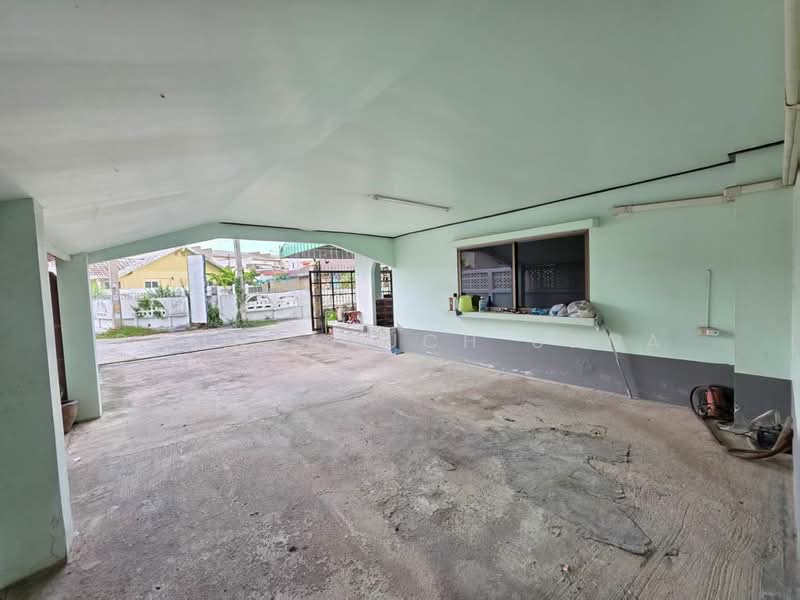 4-BR House, Chon Buri (Pattaya), Nong Pru, Bang Lamung (Pattaya), Chon Buri (Pattaya), 4 Bedrooms, 284 sqm, Single Detached House For Sale, by Boonyanuch Unna, 500262552 - DDproperty.com