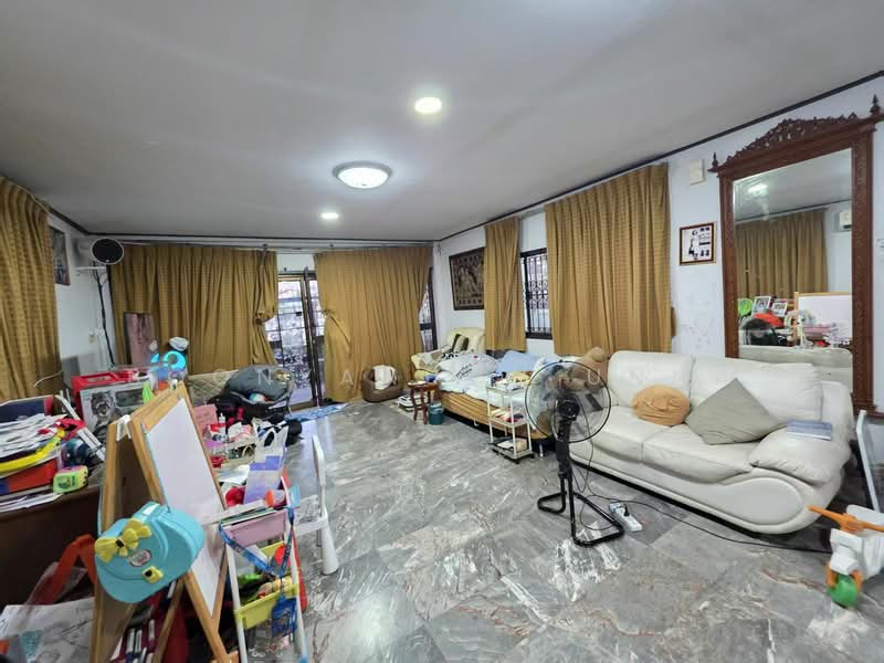 4-BR House, Chon Buri (Pattaya), Nong Pru, Bang Lamung (Pattaya), Chon Buri (Pattaya), 4 Bedrooms, 284 sqm, Single Detached House For Sale, by Boonyanuch Unna, 500262552 - DDproperty.com