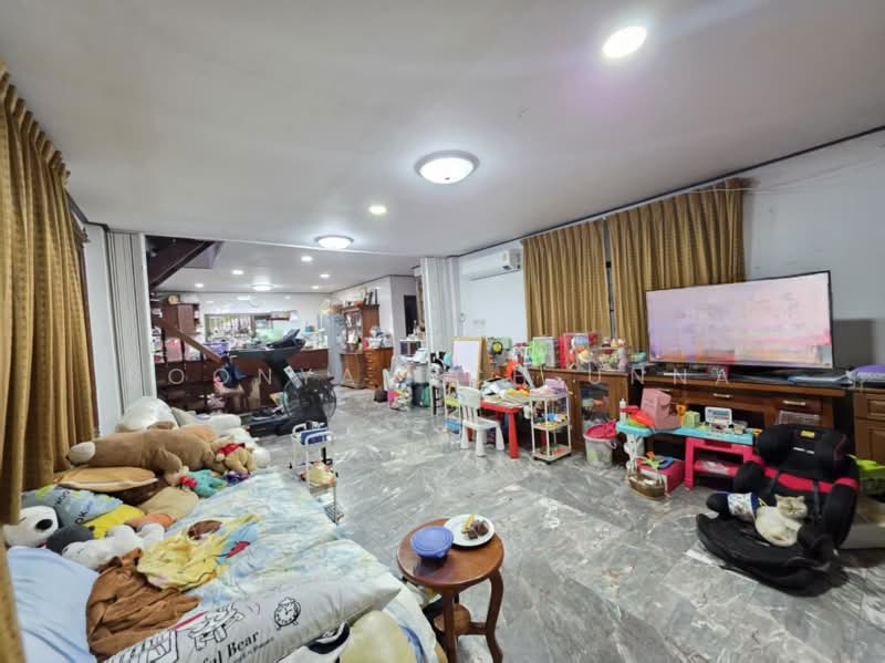 บ้าน 4-ห้องนอน, ชลบุรี, หนองปรือ, บางละมุง, ชลบุรี, 284 ตร.ม., บ้านเดี่ยว ขาย, โดย Boonyanuch Unna, 500262552 - DDproperty.com