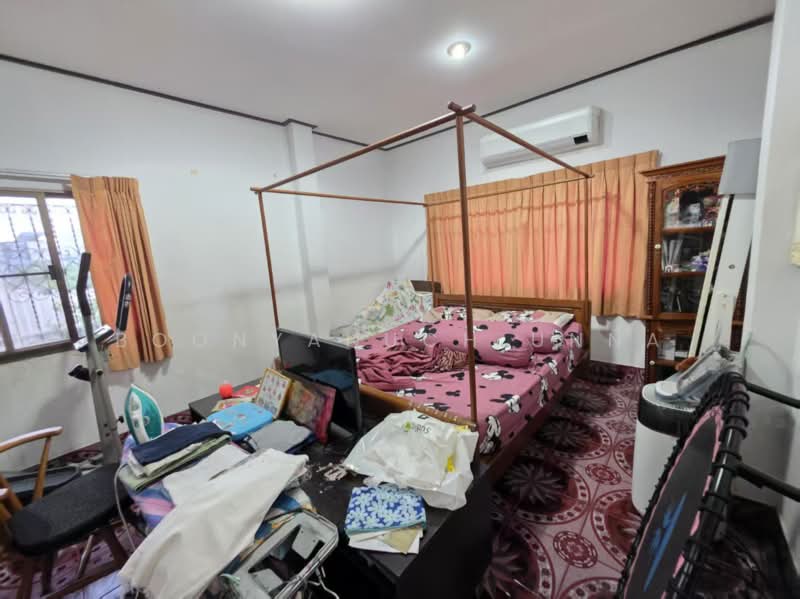 บ้าน 4-ห้องนอน, ชลบุรี, หนองปรือ, บางละมุง, ชลบุรี, 284 ตร.ม., บ้านเดี่ยว ขาย, โดย Boonyanuch Unna, 500262552 - DDproperty.com