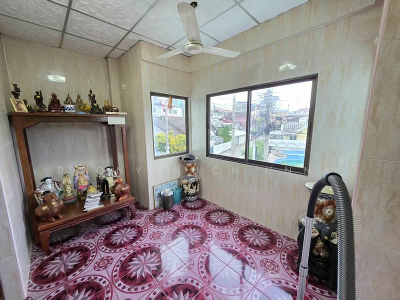 บ้าน 4-ห้องนอน, ชลบุรี, หนองปรือ, บางละมุง, ชลบุรี, 284 ตร.ม., บ้านเดี่ยว ขาย, โดย Boonyanuch Unna, 500262552 - DDproperty.com