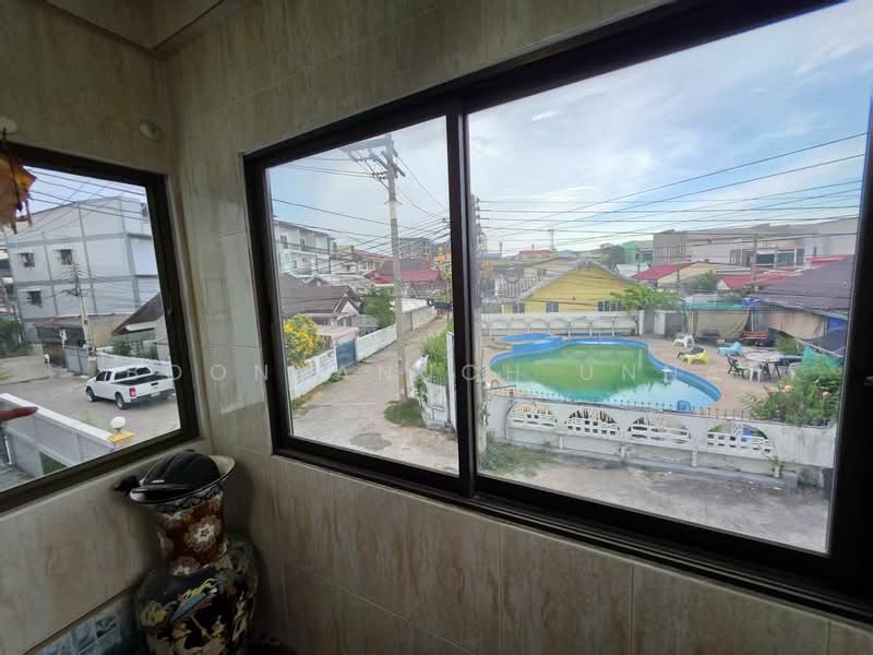บ้าน 4-ห้องนอน, ชลบุรี, หนองปรือ, บางละมุง, ชลบุรี, 284 ตร.ม., บ้านเดี่ยว ขาย, โดย Boonyanuch Unna, 500262552 - DDproperty.com