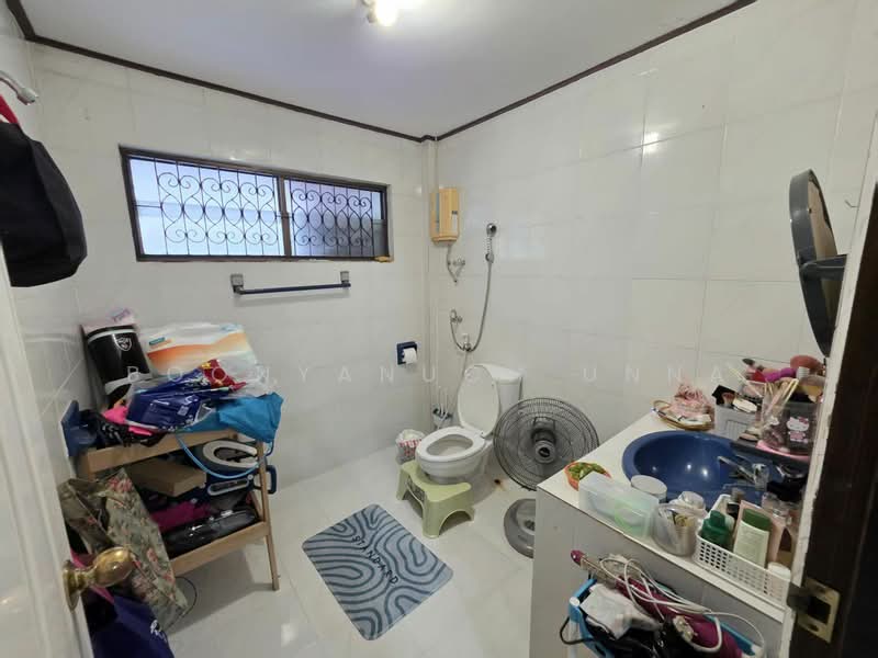 4-BR House, Chon Buri (Pattaya), Nong Pru, Bang Lamung (Pattaya), Chon Buri (Pattaya), 4 Bedrooms, 284 sqm, Single Detached House For Sale, by Boonyanuch Unna, 500262552 - DDproperty.com