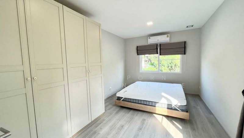 Anya Bangna-Ramkhamhaeng 2, Bangkok, Ramkhamhaeng 2 Road, Dok Mai, Prawet, Bangkok, 2 Bedrooms, 240 sqm, Single Detached House For Rent, by Pattaporn Yongsungnone, 500262554 - DDproperty.com