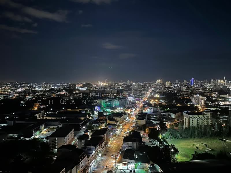 Once Pattaya : วันซ์ พัทยา, ชลบุรี, 15 99 หมู่ 6 ถนนเฉลิมพระเกียรติ, นาเกลือ, บางละมุง, ชลบุรี, 35 ตร.ม., คอนโด ให้เช่า, โดย Jirapat Chuangsawadsak, 500262555 - DDproperty.com