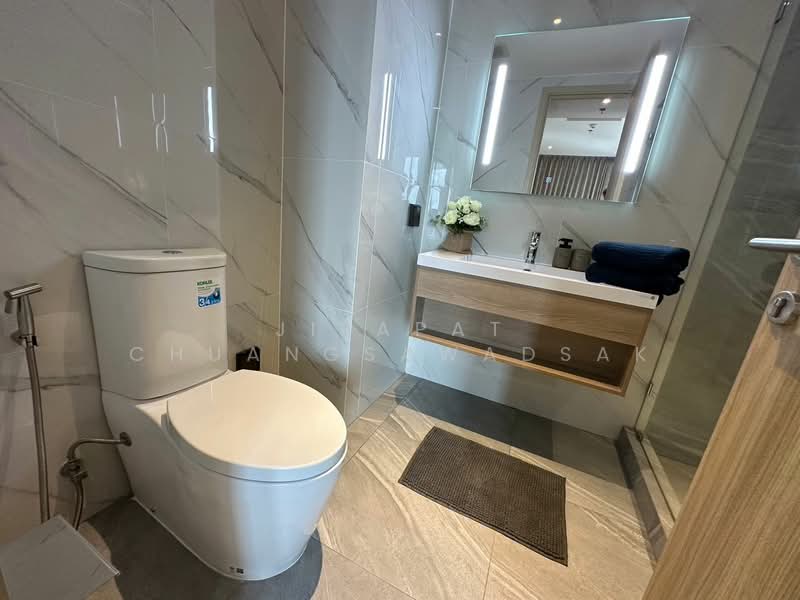 Once Pattaya, Chon Buri (Pattaya), 15 6 Sukhumvit 99, Na Kloe, Bang Lamung (Pattaya), Chon Buri (Pattaya), 1 Bedroom, 35 sqm, Condo For Rent, by Jirapat Chuangsawadsak, 500262555 - DDproperty.com