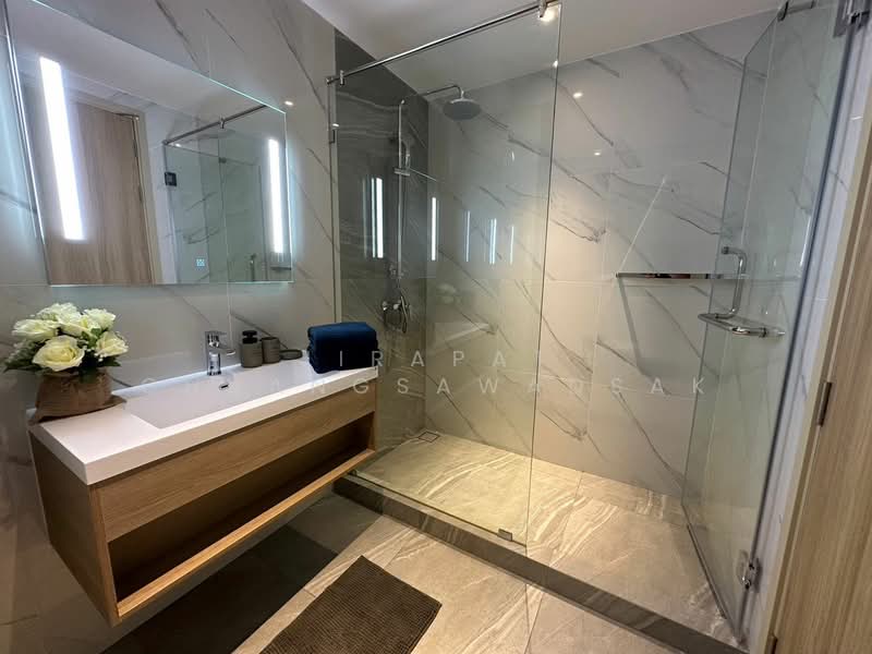 Once Pattaya, Chon Buri (Pattaya), 15 6 Sukhumvit 99, Na Kloe, Bang Lamung (Pattaya), Chon Buri (Pattaya), 1 Bedroom, 35 sqm, Condo For Rent, by Jirapat Chuangsawadsak, 500262555 - DDproperty.com