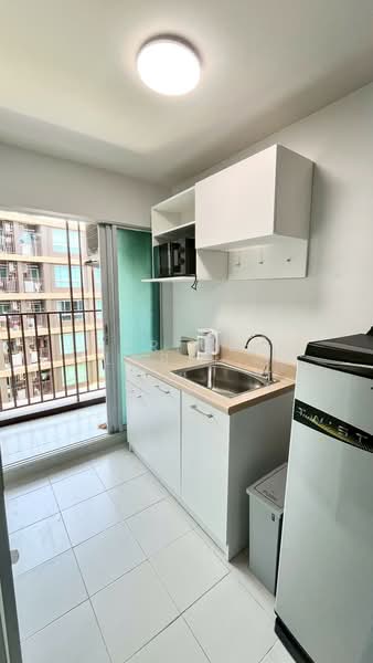 Dcondo Creek Phuket : ดีคอนโด ครีก ภูเก็ต, ภูเก็ต, 81 ม.2, กะทู้, กะทู้, ภูเก็ต, 30 ตร.ม., คอนโด ให้เช่า, โดย Prime Global Asset, 500262556 - DDproperty.com