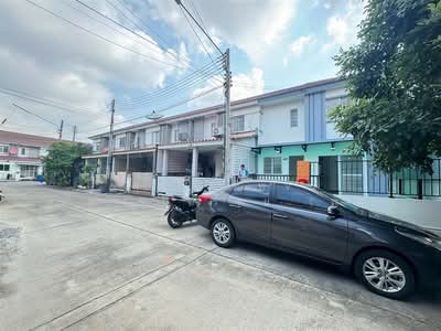 ขาย - Baan Pruksa 81 Paholyothin-Nawanakorn : บ้านพฤกษา 81 พหลโยธิน-นวนคร, ปทุมธานี
