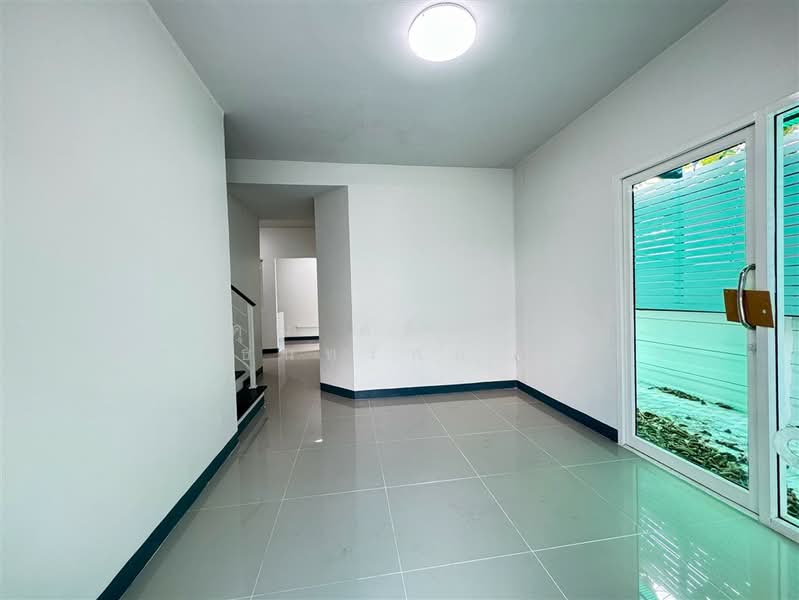 For Sale - Baan Pruksa 81 Paholyothin-Nawanakorn, Pathum Thani