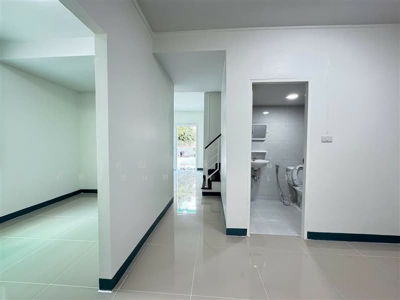 For Sale - Baan Pruksa 81 Paholyothin-Nawanakorn, Pathum Thani