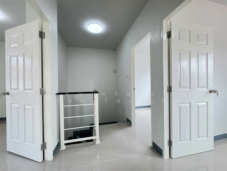 ขาย - Baan Pruksa 81 Paholyothin-Nawanakorn : บ้านพฤกษา 81 พหลโยธิน-นวนคร, ปทุมธานี