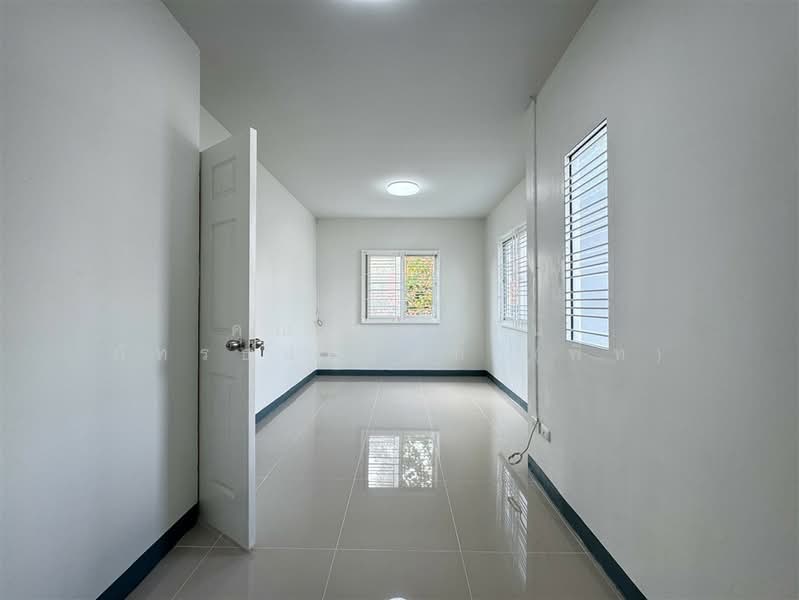 ขาย - Baan Pruksa 81 Paholyothin-Nawanakorn : บ้านพฤกษา 81 พหลโยธิน-นวนคร, ปทุมธานี