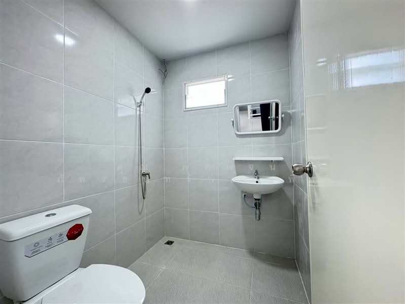 For Sale - Baan Pruksa 81 Paholyothin-Nawanakorn, Pathum Thani