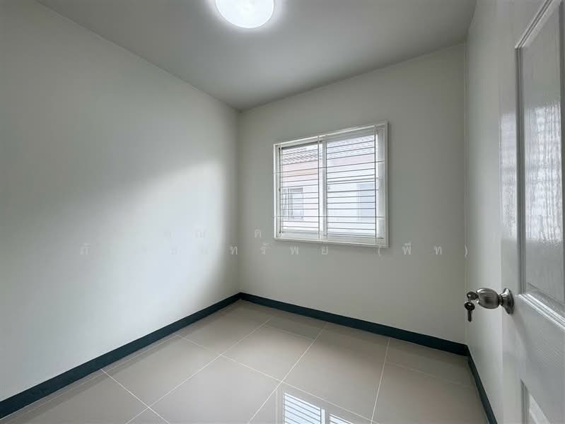 ขาย - Baan Pruksa 81 Paholyothin-Nawanakorn : บ้านพฤกษา 81 พหลโยธิน-นวนคร, ปทุมธานี