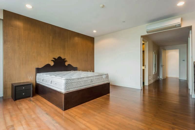Hampton Thonglor 10, Bangkok, 324 Soi Thonglor 10, Sukhumvit Road, Khlong Tan Nua, Watthana, Bangkok, 3 Bedrooms, 232 sqm, Condo For Rent, by Pemika Wachiratanakorn, 500262559 - DDproperty.com
