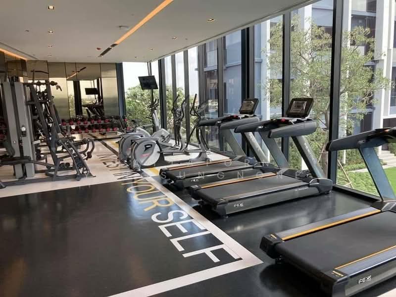 The Key MRT Phetkasem 48, Bangkok, 222 Phet Kasem Road, Bang Wa, Phasi Charoen, Bangkok, 1 Bedroom, 29 sqm, Condo For Sale, by Pattaporn Yongsungnone, 500262562 - DDproperty.com