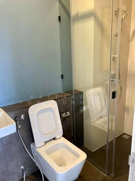 The Key MRT Phetkasem 48 : เดอะ คีย์ MRT เพชรเกษม 48, กรุงเทพ, 222 ถนนเพชรเกษม, บางหว้า, ภาษีเจริญ, กรุงเทพ, 29 ตร.ม., คอนโด ขาย, โดย Pattaporn Yongsungnone, 500262562 - DDproperty.com