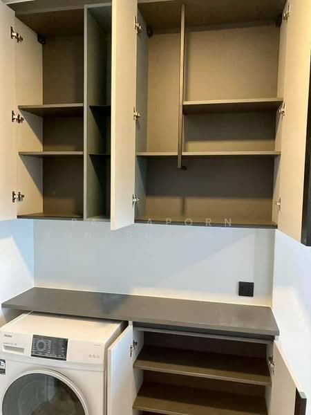 The Key MRT Phetkasem 48 : เดอะ คีย์ MRT เพชรเกษม 48, กรุงเทพ, 222 ถนนเพชรเกษม, บางหว้า, ภาษีเจริญ, กรุงเทพ, 29 ตร.ม., คอนโด ขาย, โดย Pattaporn Yongsungnone, 500262562 - DDproperty.com