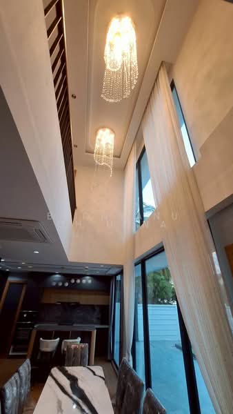 3-BR House, Chon Buri (Pattaya), Nong Pru, Bang Lamung (Pattaya), Chon Buri (Pattaya), 3 Bedrooms, 320 sqm, Single Detached House For Sale, by Boonyanuch Unna, 500262563 - DDproperty.com