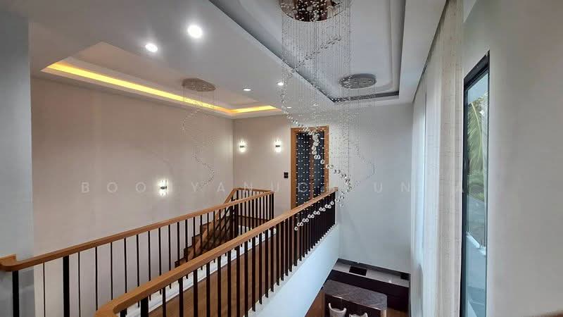 3-BR House, Chon Buri (Pattaya), Nong Pru, Bang Lamung (Pattaya), Chon Buri (Pattaya), 3 Bedrooms, 320 sqm, Single Detached House For Sale, by Boonyanuch Unna, 500262563 - DDproperty.com